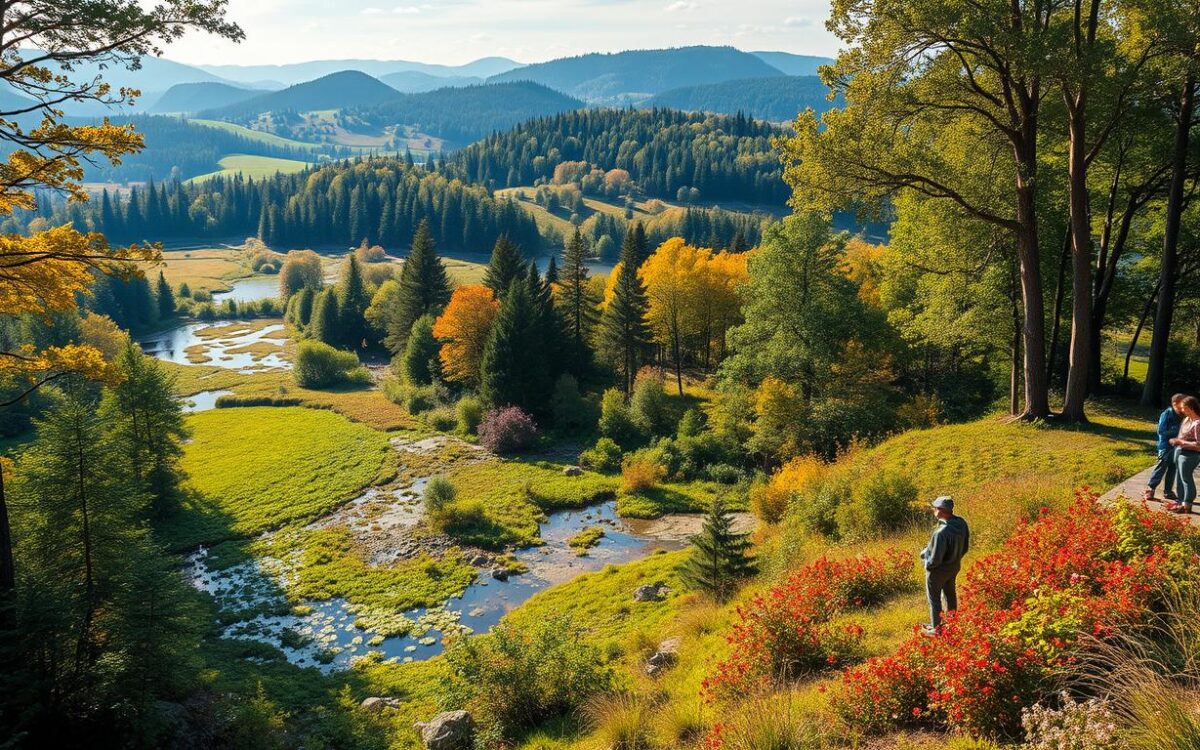 Master in Ecology at University of Basel