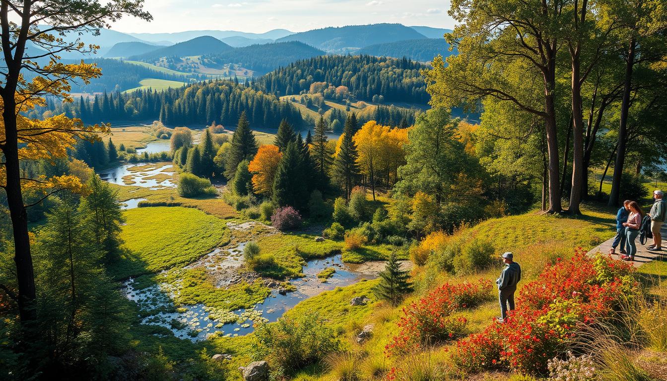 Master in Ecology at University of Basel