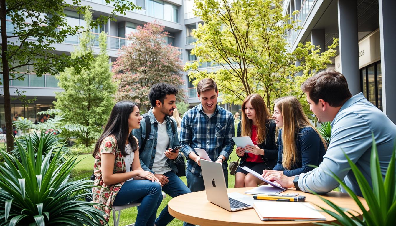 Master in Entrepreneurship and Innovation at university of luxembourg