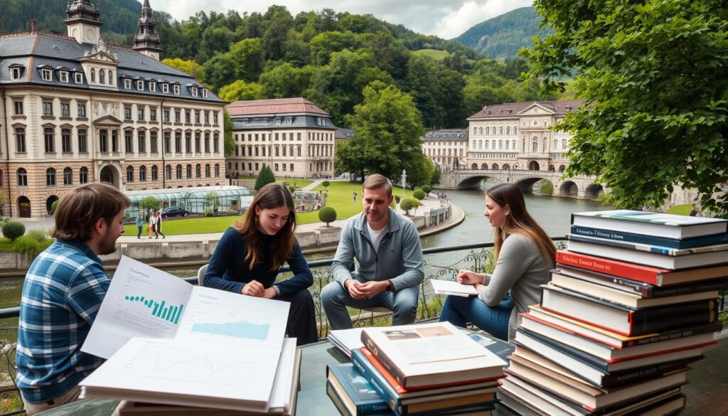 Master in Finance and Money at University of Basel