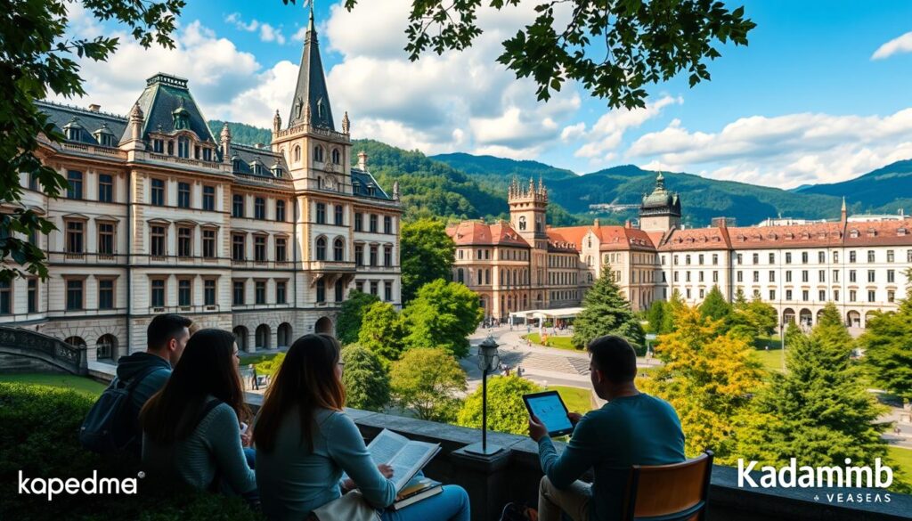 Master in Finance and Money at University of Basel Switzerland