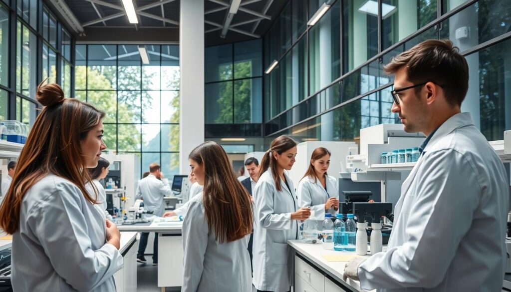 Master in Infection Biology at University of Basel