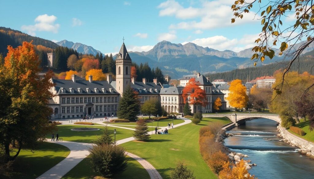 Master in Physics of Life at university of basel switzerland