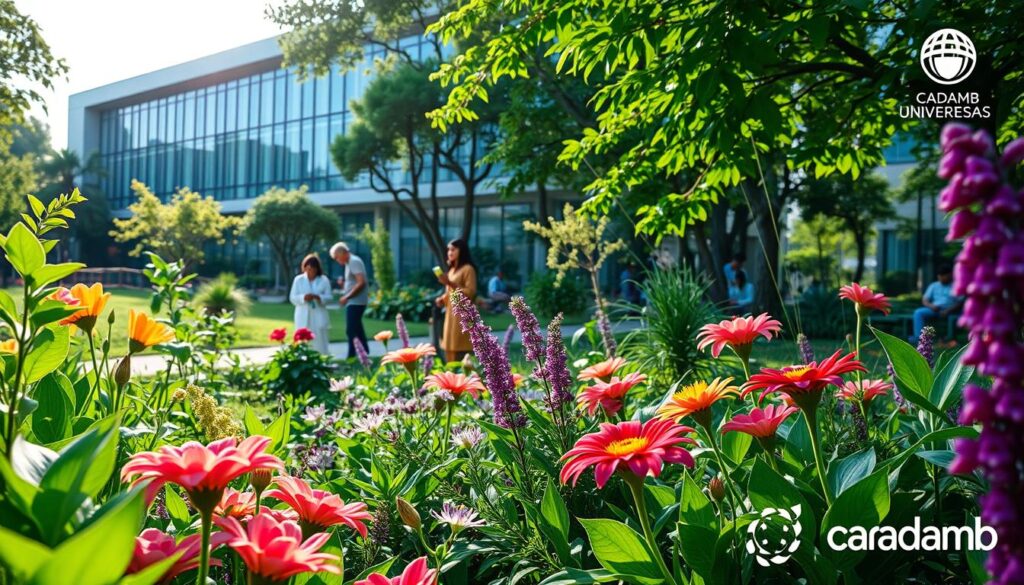 Master in Plant Science at University of Basel