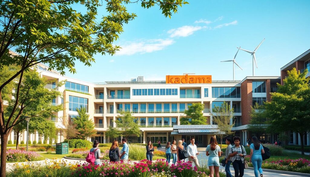 Master in Sustainable Development at University of Basel