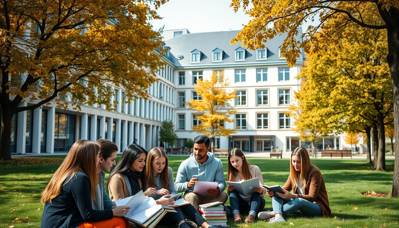 Master in Wealth Management at university of luxembourg