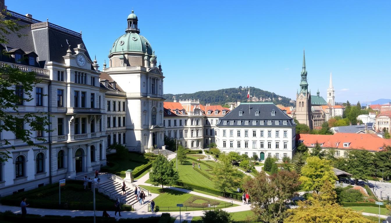 Medical University of Graz