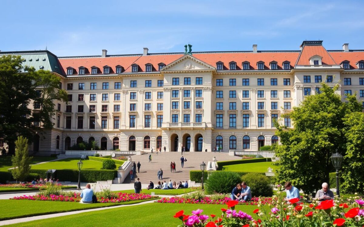 Medical University of Vienna