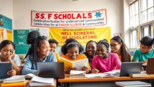 Mukhyamantri Vidyarthi Pratibha Yojna Scholarships for Underserved Students