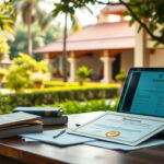 PhD Scholarship, Tamil Nadu