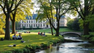 Scholarships & Financial Aid for International Students – Luxembourg