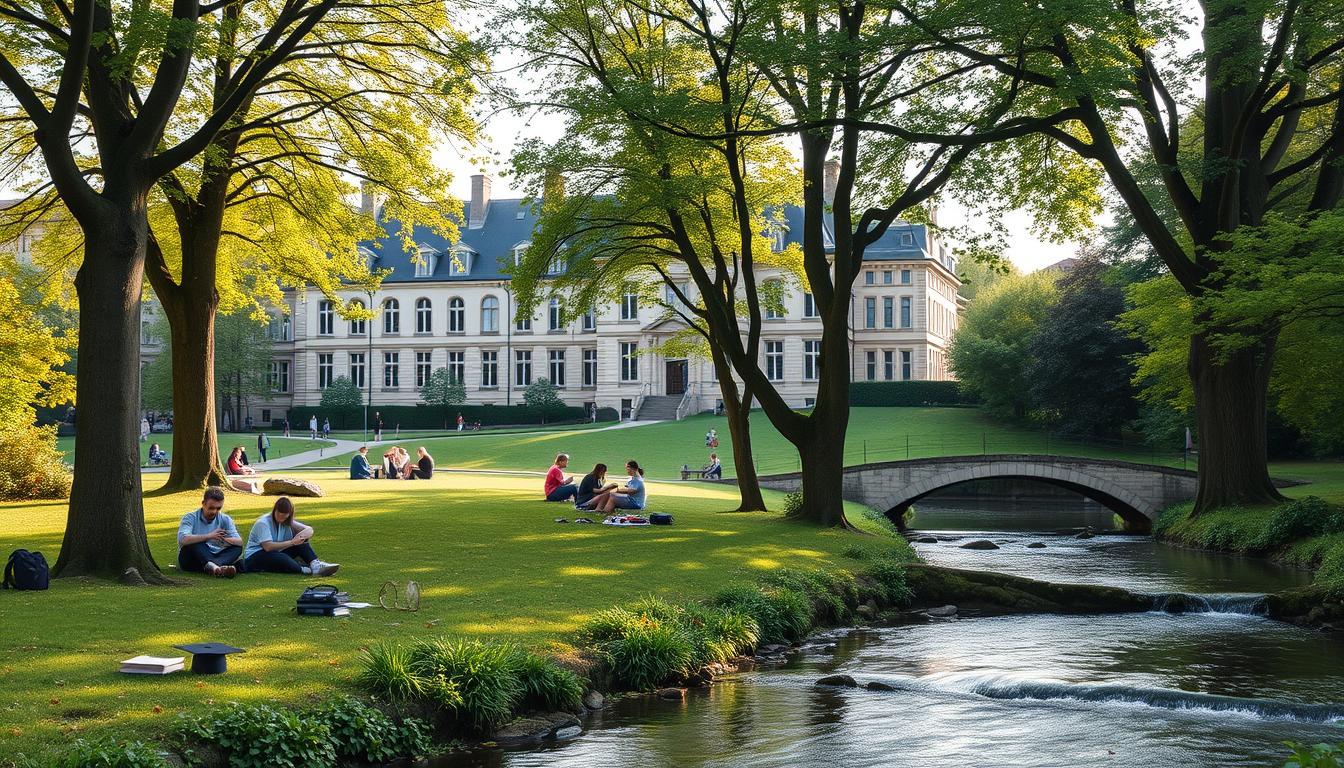 Scholarships & Financial Aid for International Students – Luxembourg