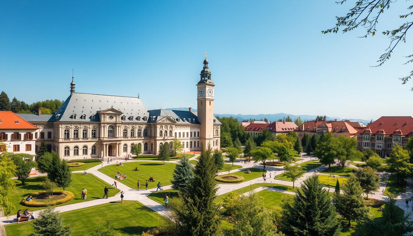 University of Graz