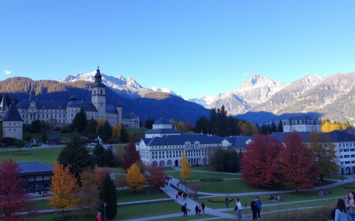 University of Innsbruck