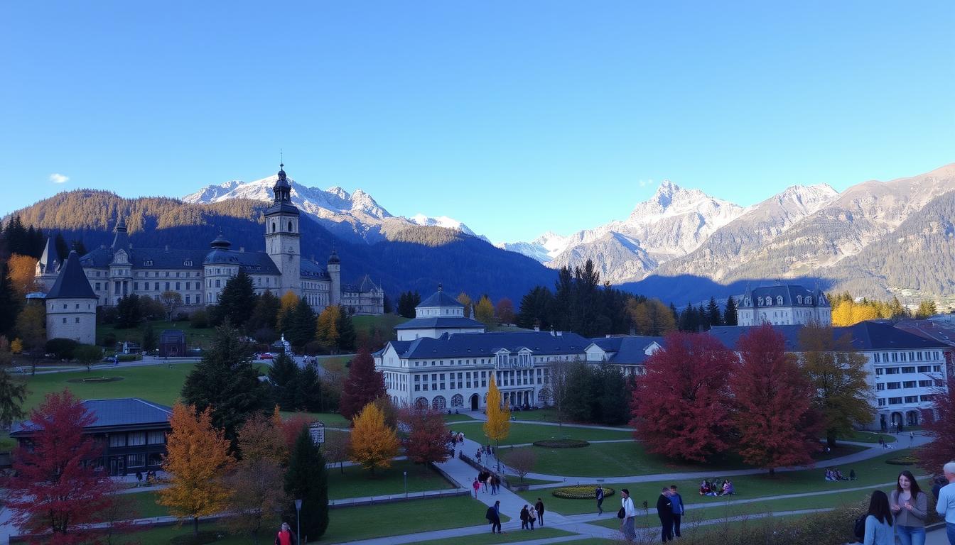 University of Innsbruck