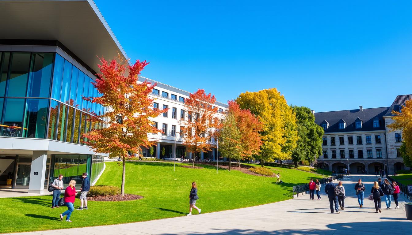 University of Luxembourg : 2025 Admissions Now Open – Apply Today!