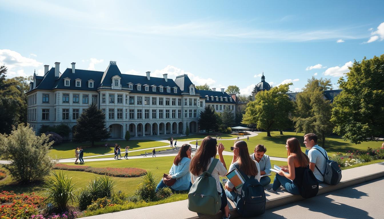 University of Luxembourg scholarships for International students