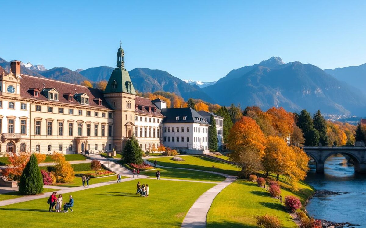 University of Salzburg