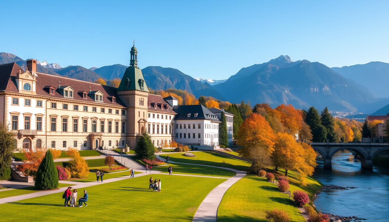 University of Salzburg