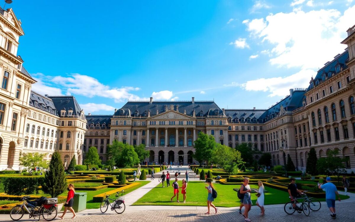 University of Vienna