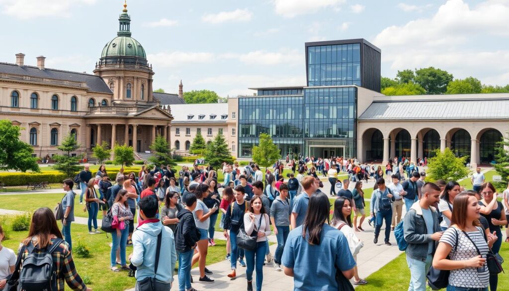 University of Vienna career opportunities