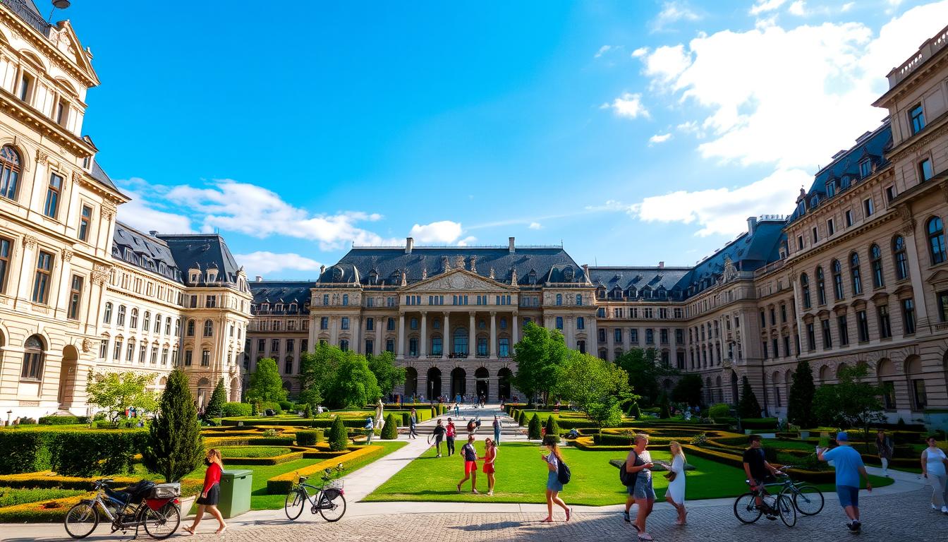 University of Vienna