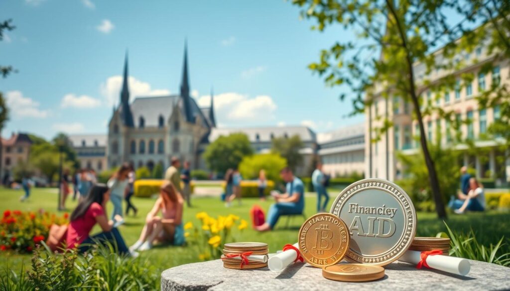 financial aid for studying in Luxembourg financial aid for studying in Luxembourg
