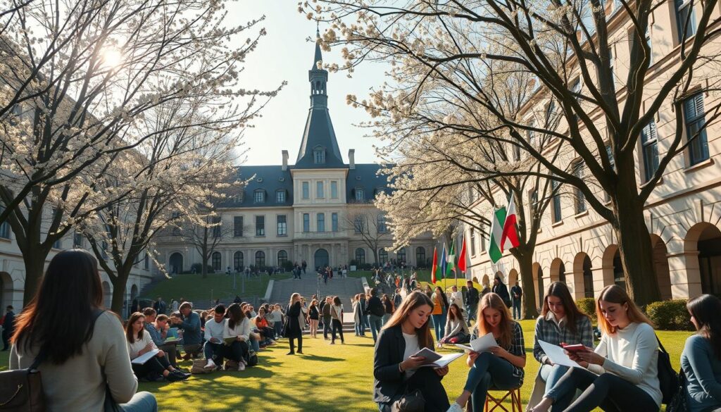 fully funded scholarships for international students in Luxembourg