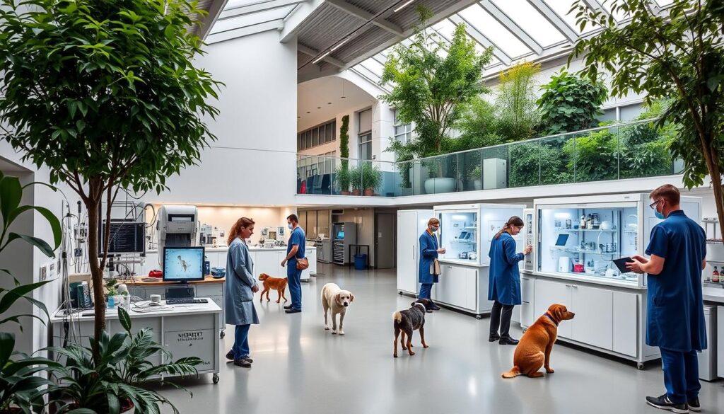 vet med university vienna research opportunities