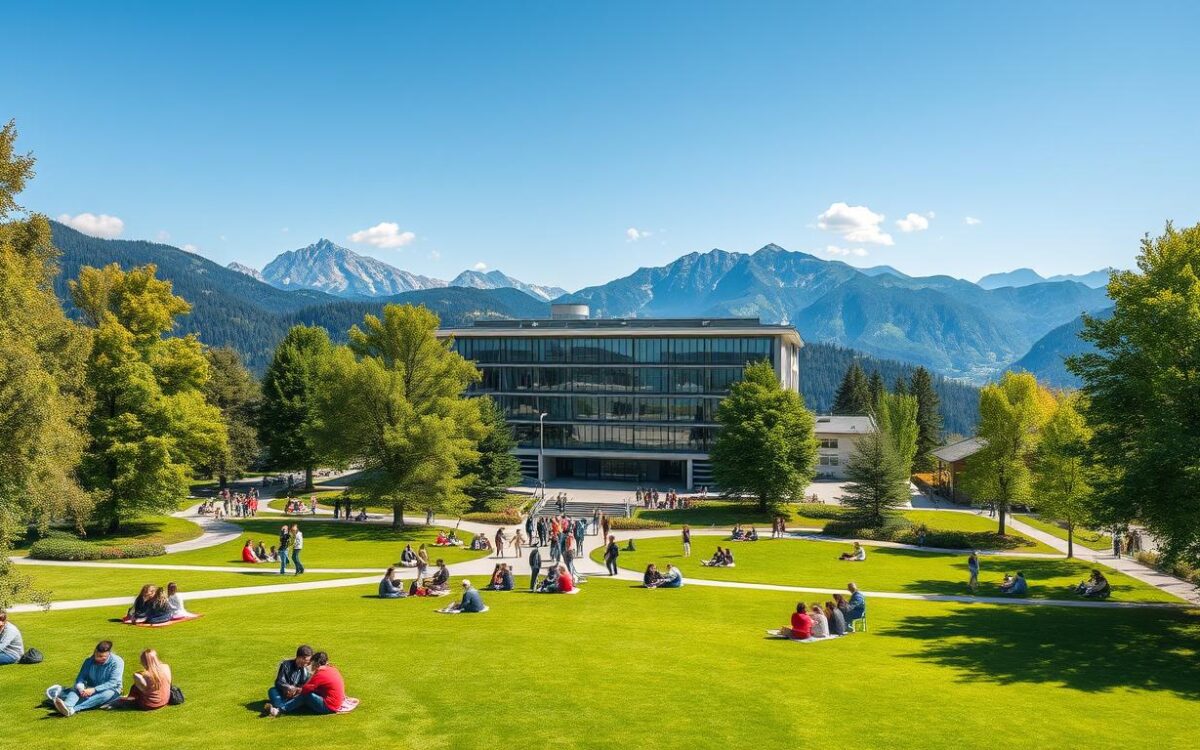 Alpen-Adria-Universität Klagenfurt Tuition Fees, Scholarships Eligibility