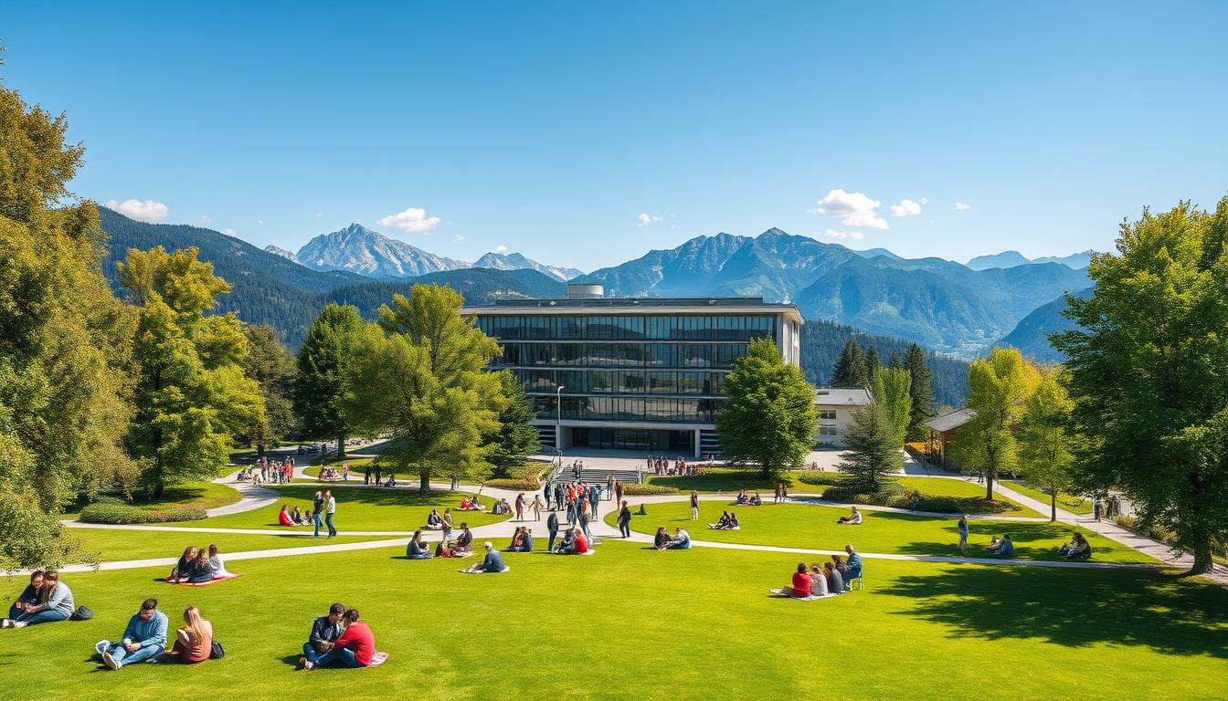 Alpen-Adria-Universität Klagenfurt Tuition Fees, Scholarships Eligibility