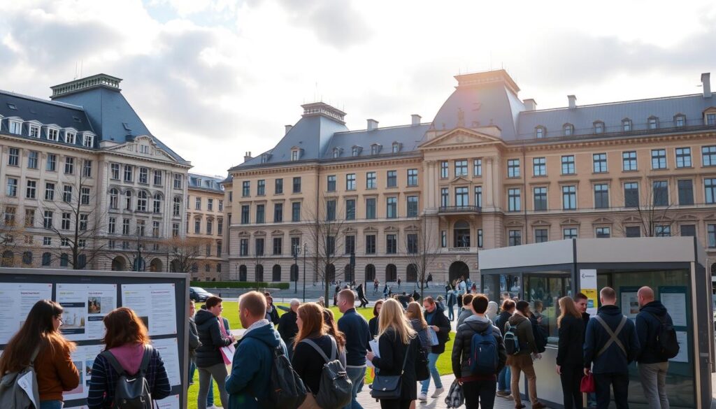 Copenhagen University Application Process