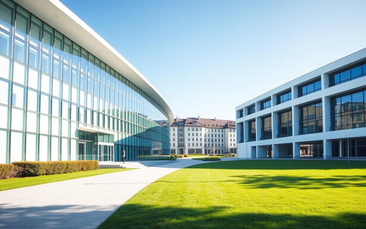 EPFL University Tuition Fees, Scholarships Eligibility, Admission