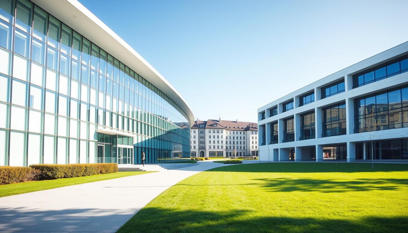 EPFL University Tuition Fees, Scholarships Eligibility, Admission