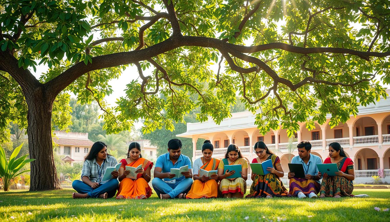 EVR Nagammai Scholarship, Tamil Nadu