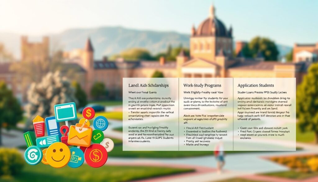Financial Aid Options Financial Aid Options