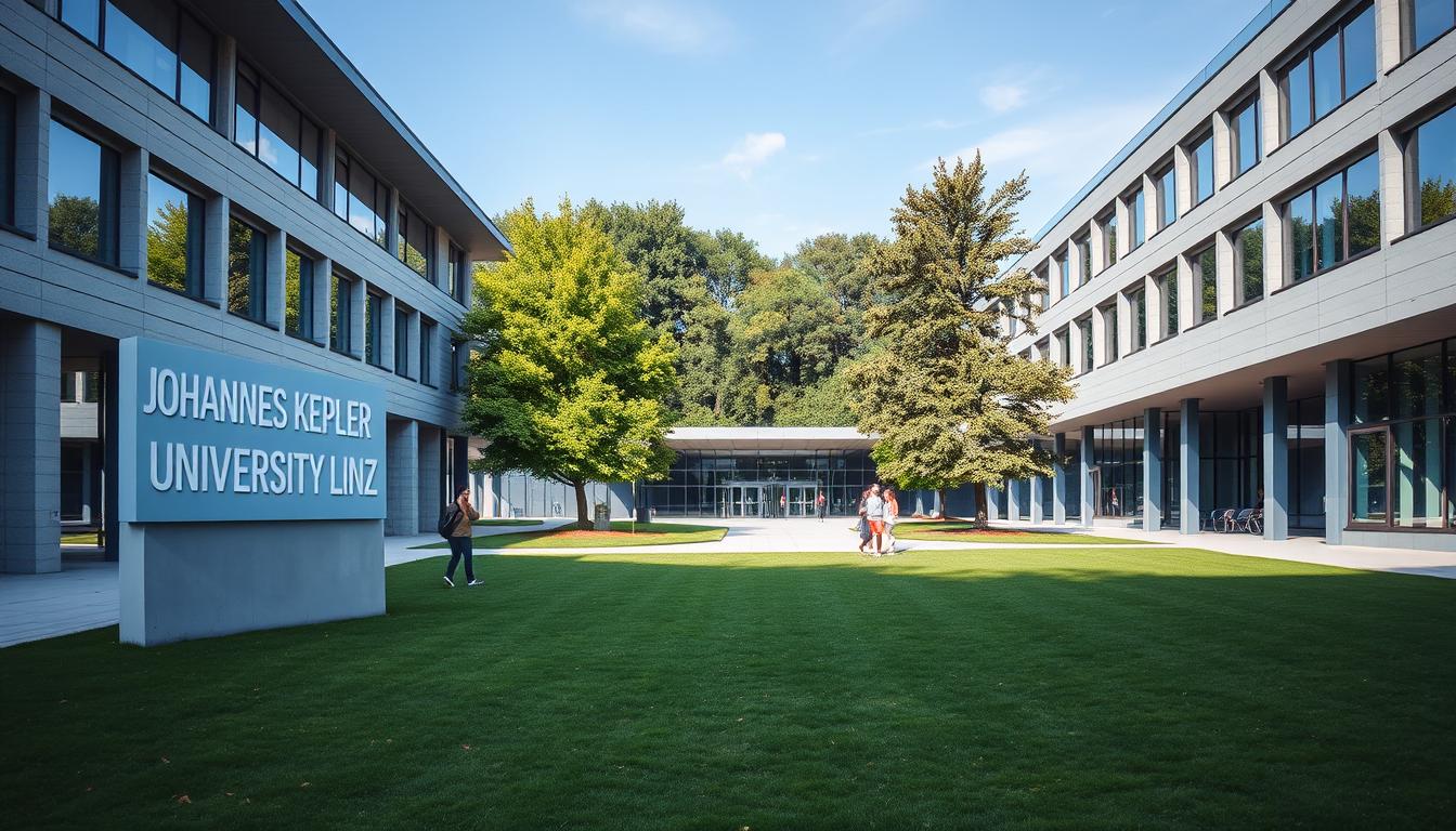 Johannes Kepler University Linz Tuition Fees, Scholarships Eligibility