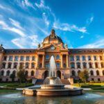 Medical University of Graz Tuition Fees, Scholarships Eligibility, Admission