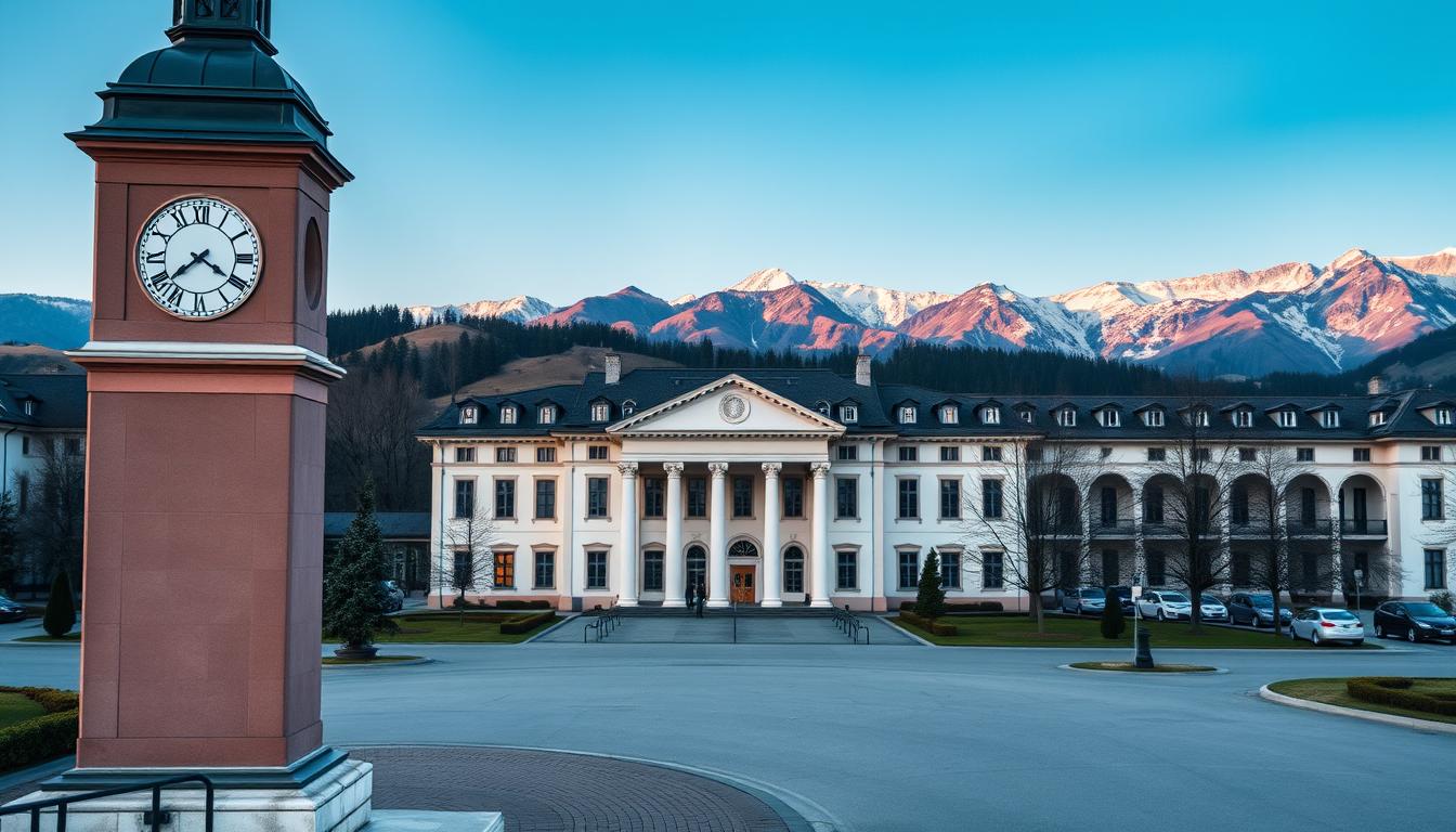 Medizinische Universität Innsbruck Tuition Fees, Scholarships Eligibility