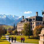 OST Eastern Switzerland Tuition Fees, Scholarships Eligibility, Admission