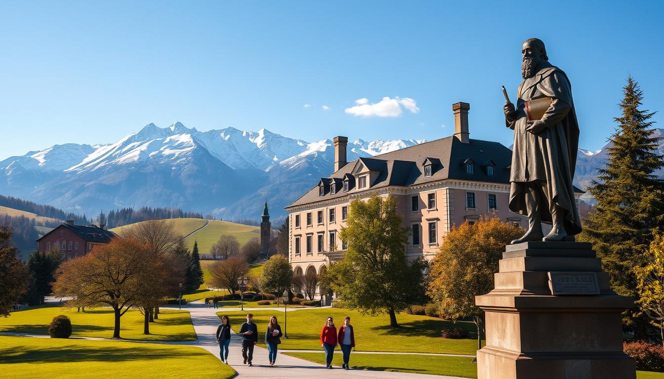 OST Eastern Switzerland Tuition Fees, Scholarships Eligibility, Admission