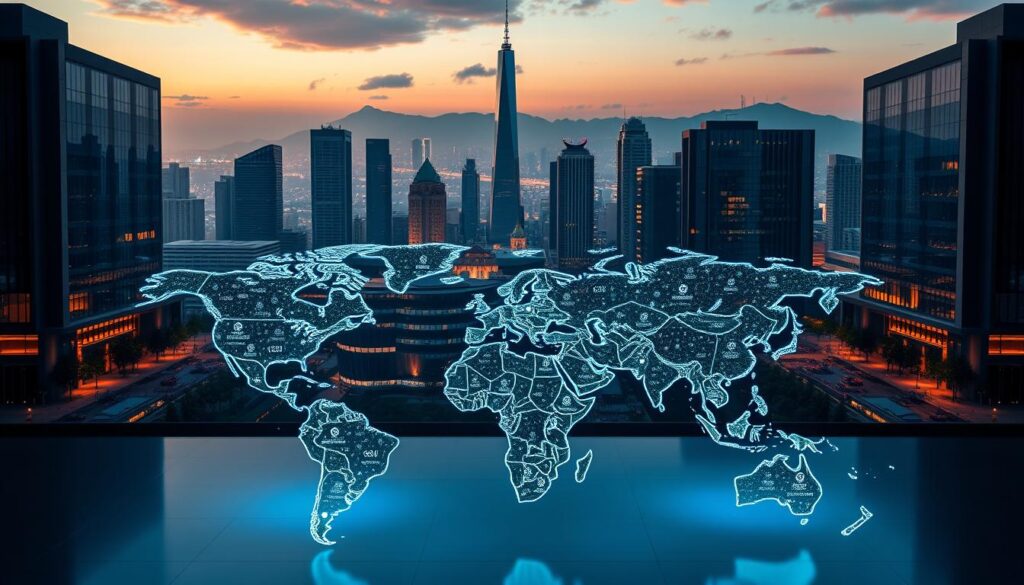 QS world university rankings top 500 2025