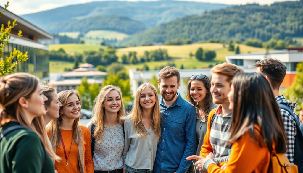 Scholarships for JKU Linz