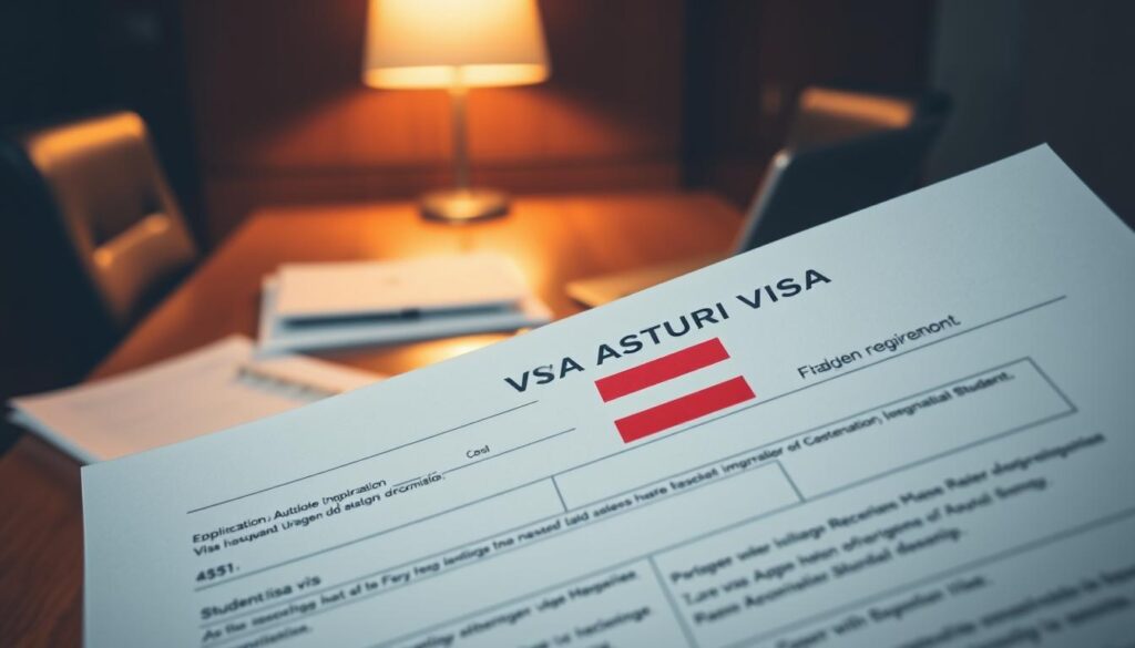 Student Visa Requirements