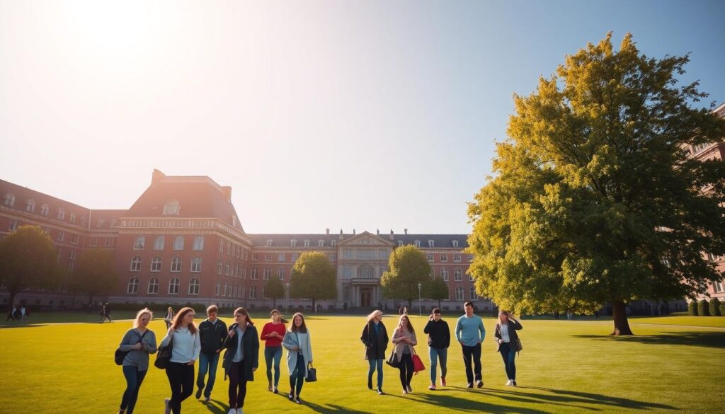 Technical University of Denmark Scholarships Eligibility