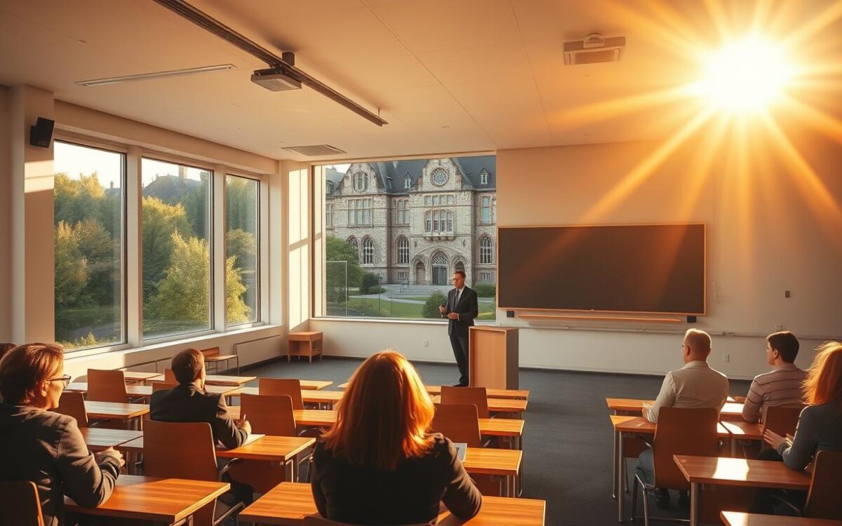 Thurgau University of Teacher Education Tuition Fees, Scholarships Eligibility