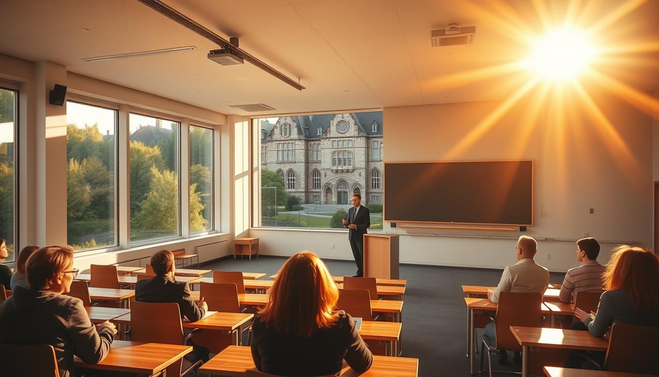 Thurgau University of Teacher Education Tuition Fees, Scholarships Eligibility