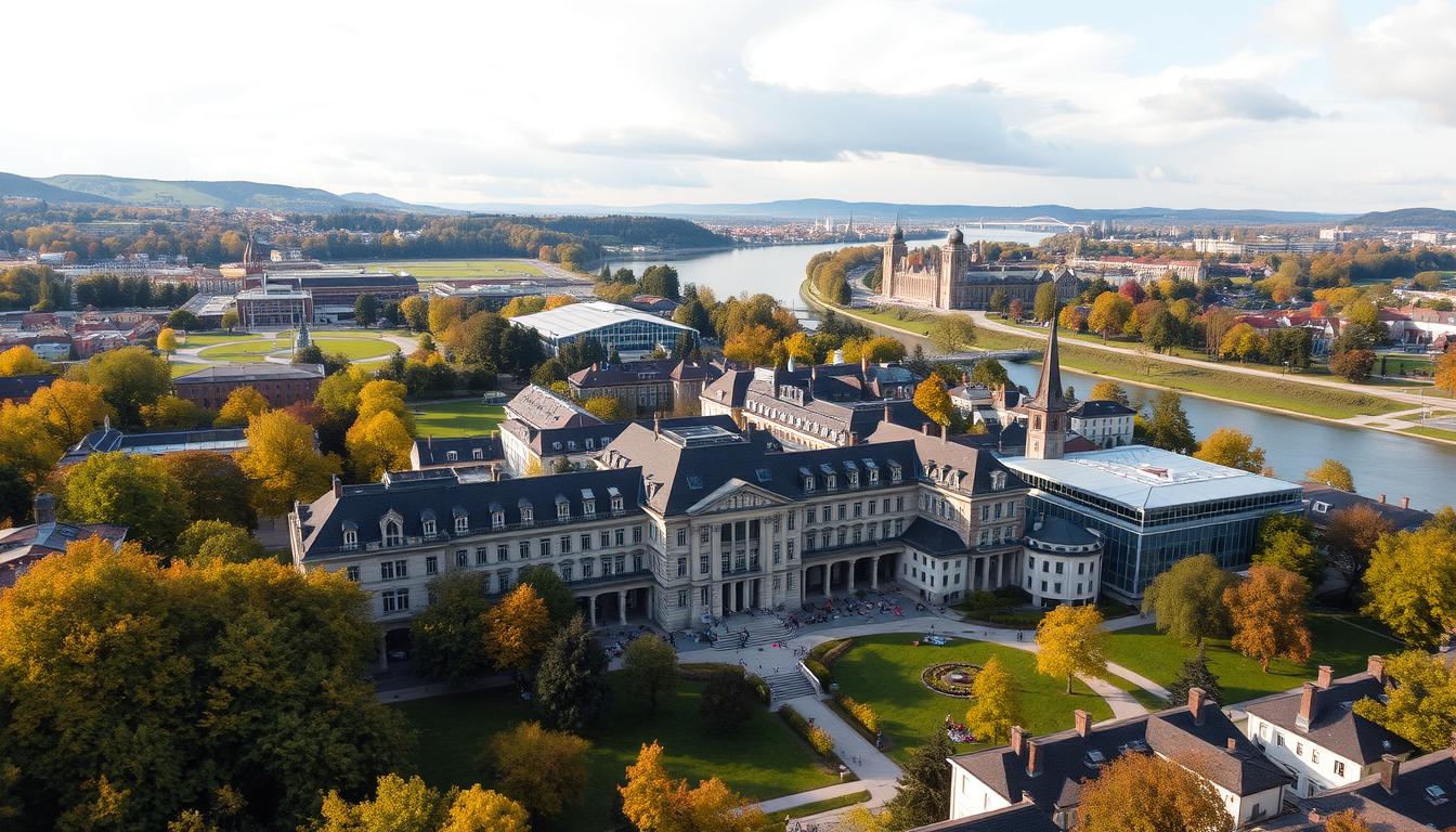 Top Reasons to Choose University of  Basel in 2025