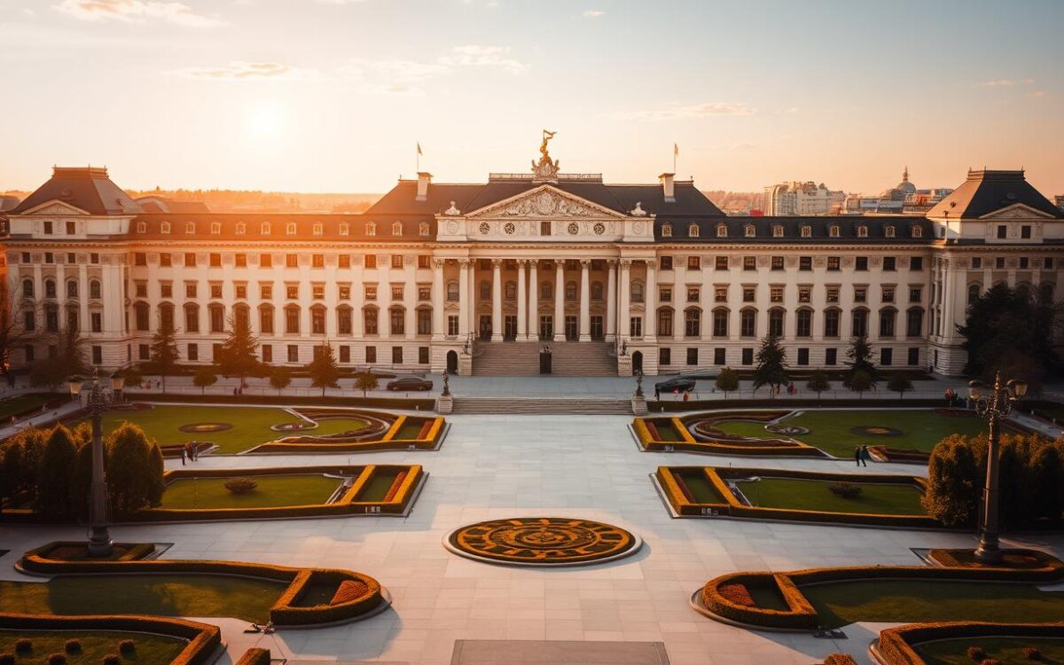 University of Applied Arts Vienna Tuition Fees, Scholarships Eligibility