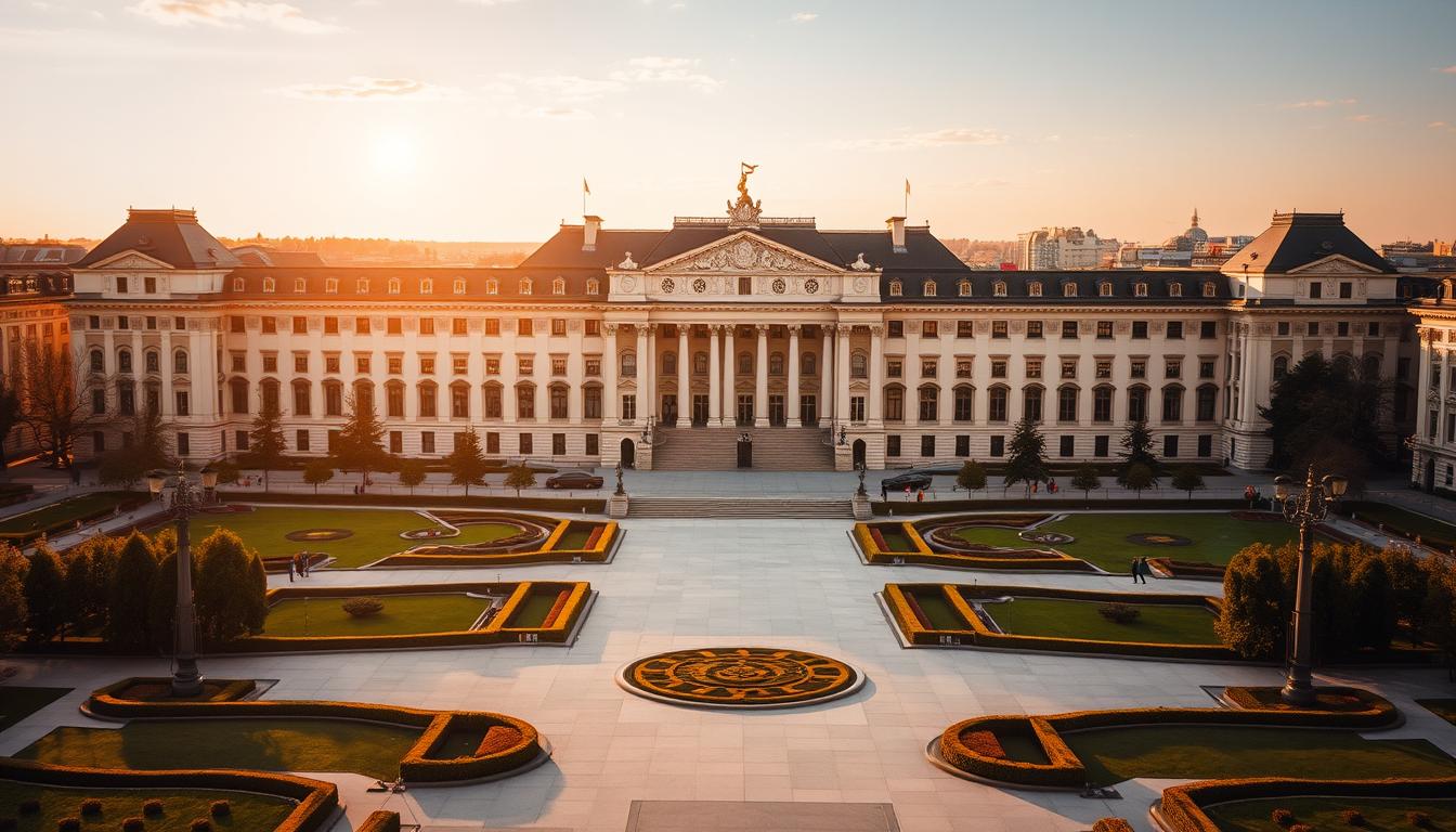 University of Applied Arts Vienna Tuition Fees, Scholarships Eligibility